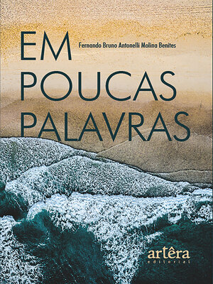 cover image of Em Poucas Palavras